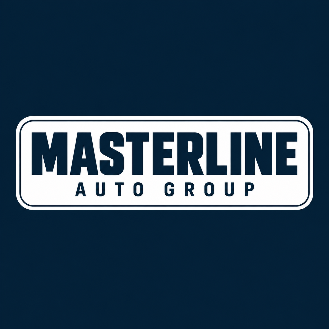 Masterline Auto Group